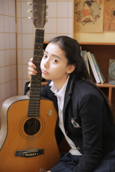 女版丛林战狼